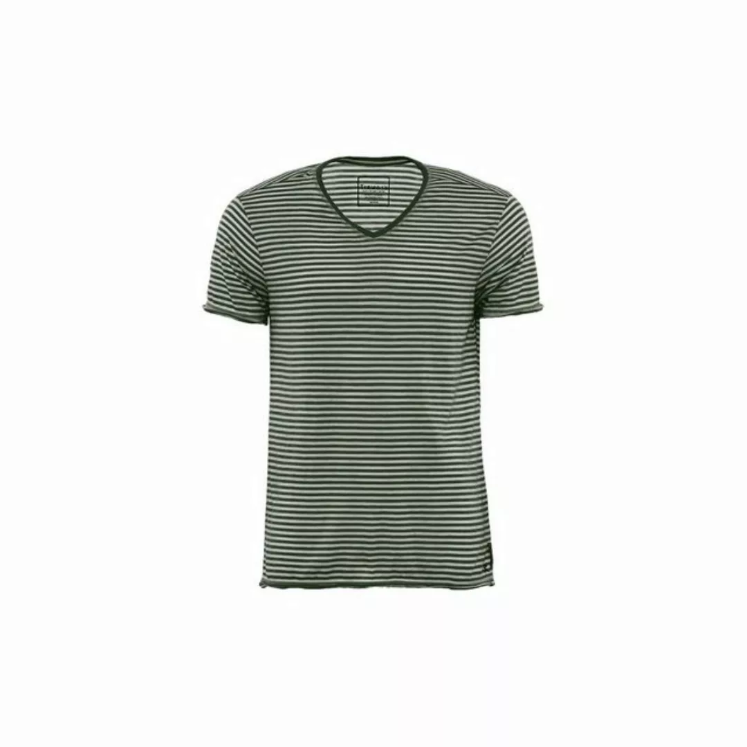 TREVOR'S V-Shirt keine Angabe regular fit (1-tlg) günstig online kaufen