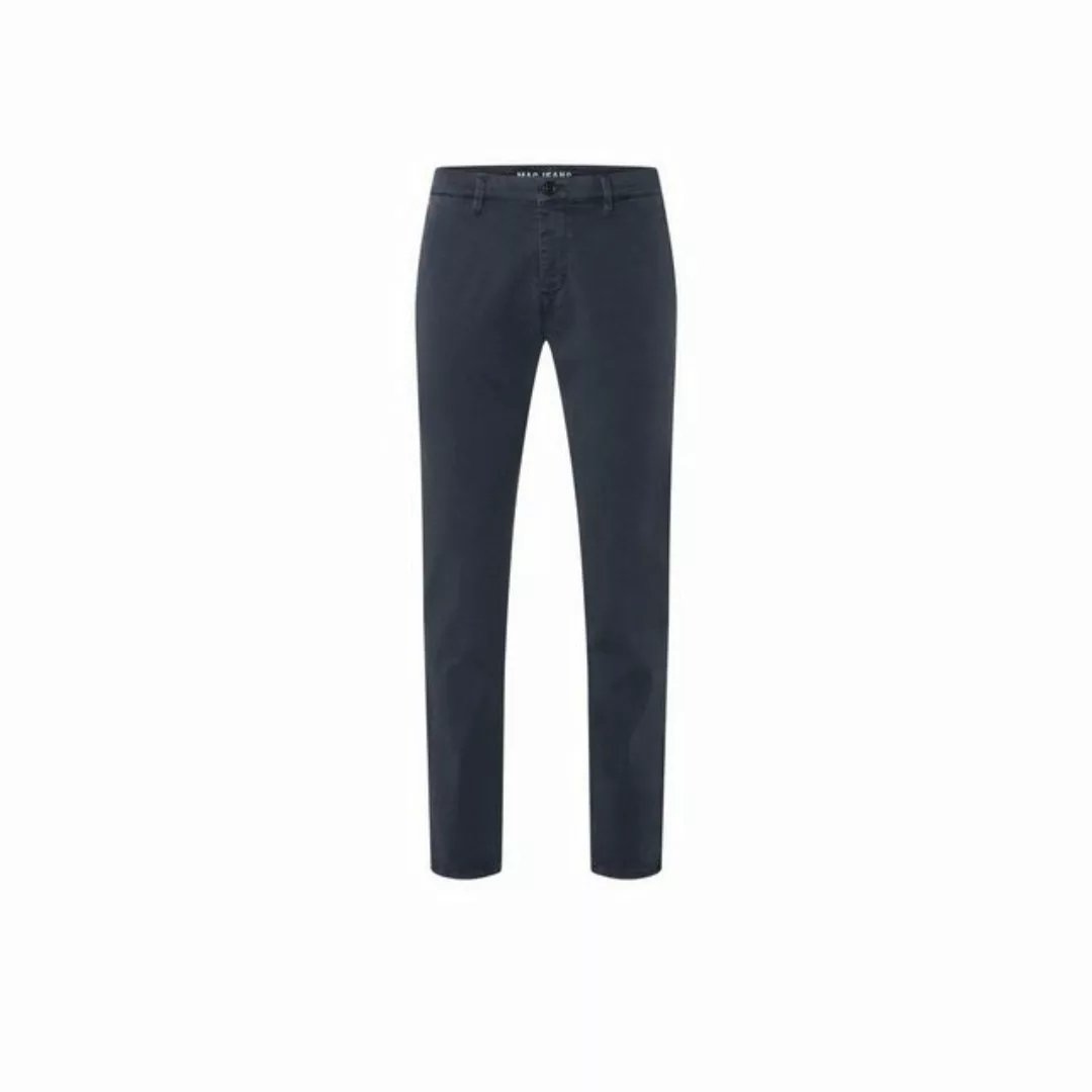 Mac Flexx Driver Pants Dunkelblau - Größe W 38 - L 30 günstig online kaufen