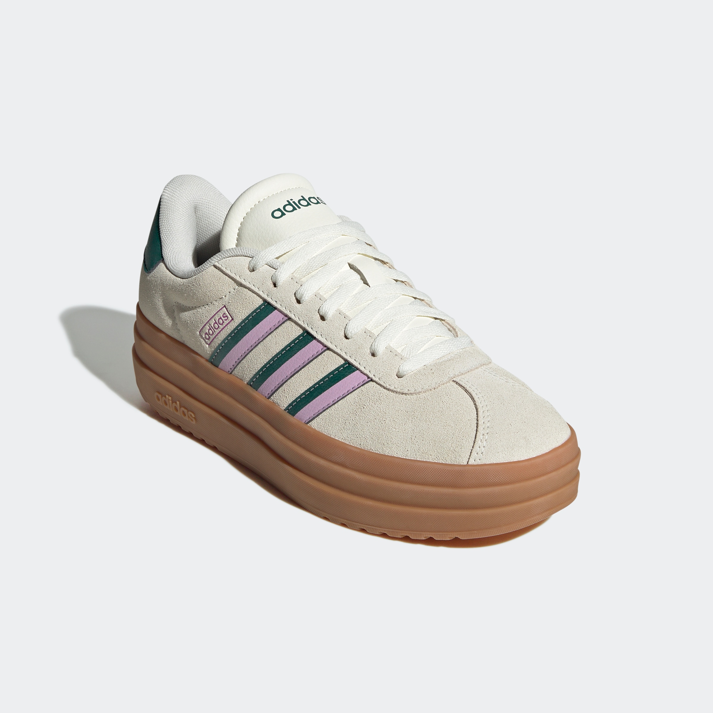 adidas Sportswear Sneaker "VL COURT BOLD", Design auf den Spuren des adidas günstig online kaufen