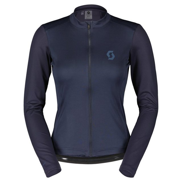 Scott Langarmshirt Scott W Endurance 10 L/sl Shirt Damen günstig online kaufen