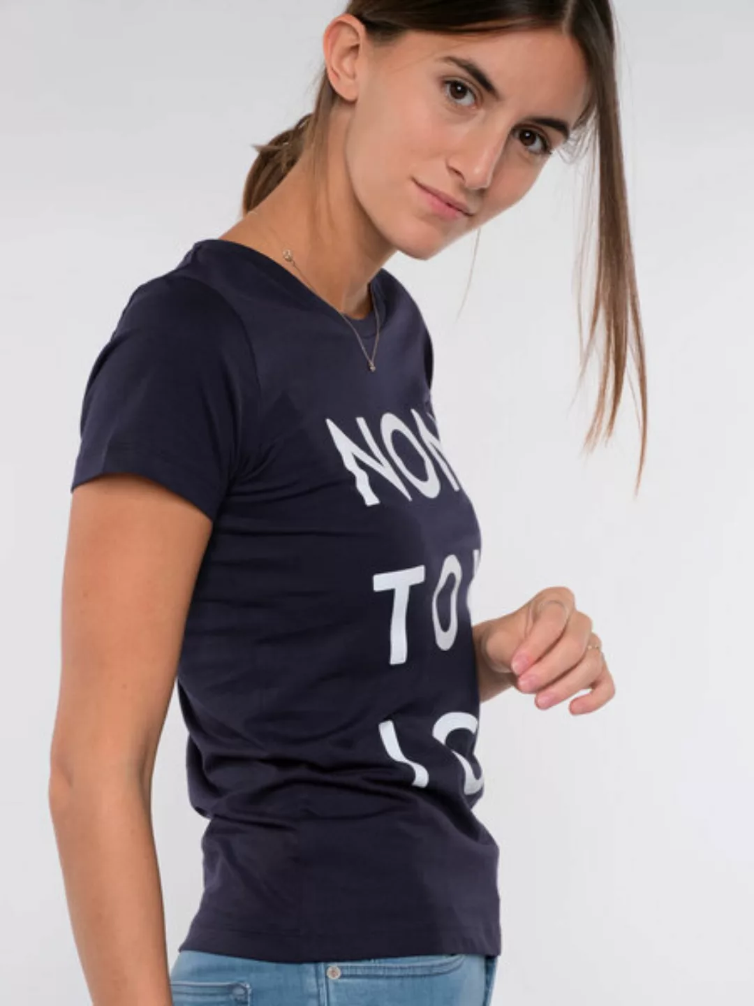 Damen T-shirt - Non Toxic günstig online kaufen