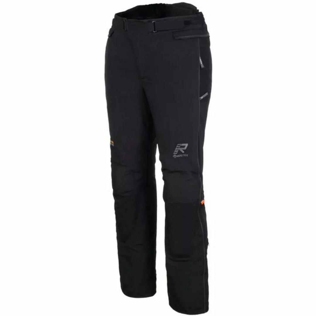 Rukka Motorradhose Rukka Comfo-R Hose schwarz Herren 60 günstig online kaufen