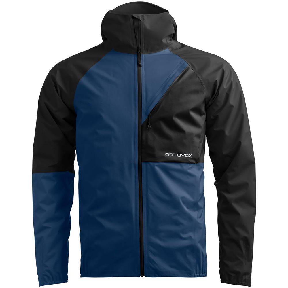 Ortovox Piz Selva 2.5 Jacket Men - Hardshelljacke günstig online kaufen