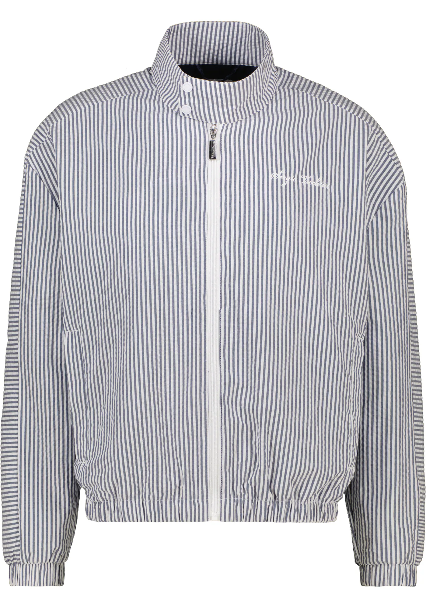 Sergio Tacchini Blouson "GALLIPOLI JACKET Herren", ohne Kapuze, Sommerjacke günstig online kaufen