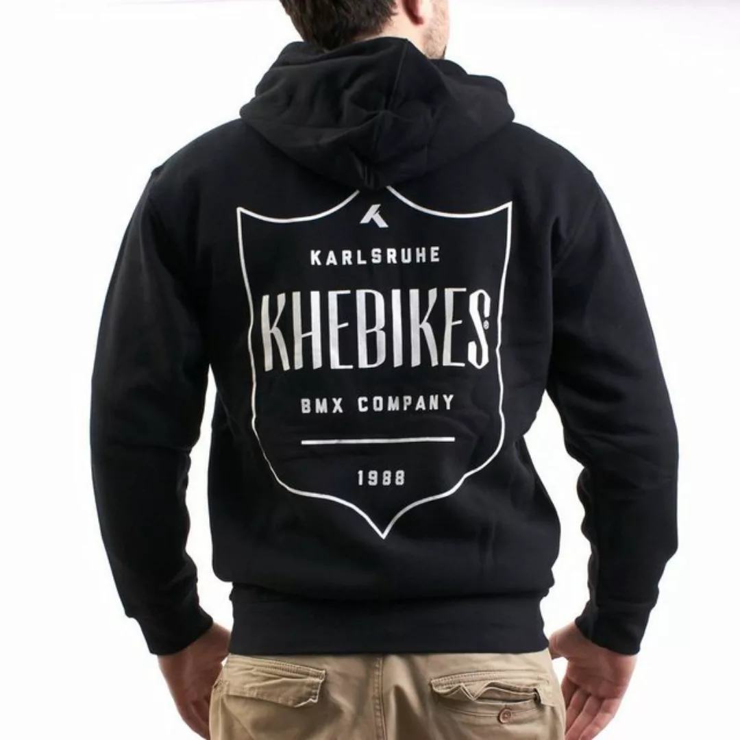 KHEbikes Hoodie Zip Hoodie S günstig online kaufen