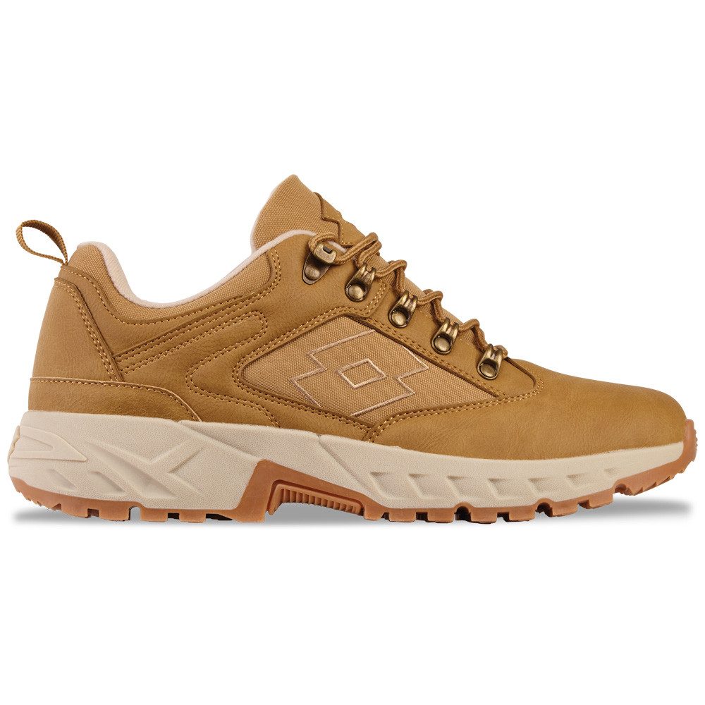 Lotto Sneaker - mit bequem gepolsterter günstig online kaufen