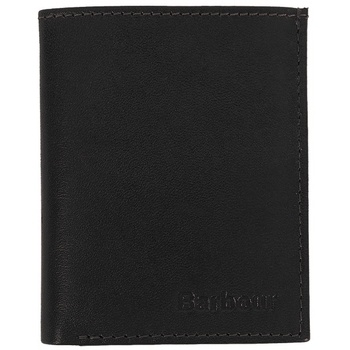 Barbour  Geldbeutel Colwell Small Wallet - Black günstig online kaufen