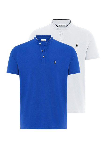 Dandalo Poloshirt Varese günstig online kaufen