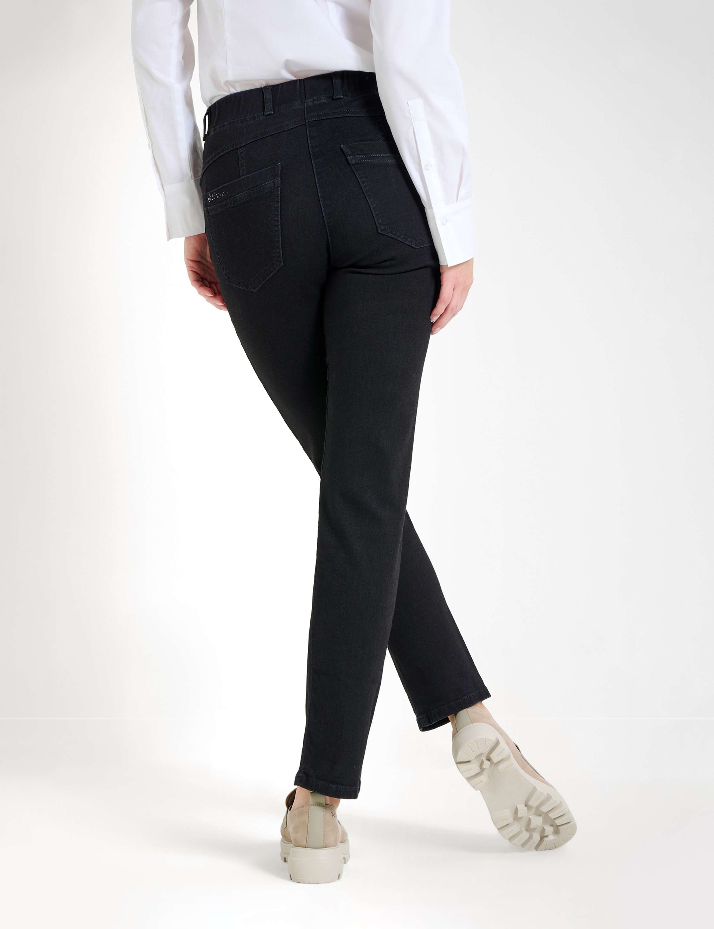 RAPHAELA by BRAX Bequeme Jeans "Style LAVINA JOY" günstig online kaufen