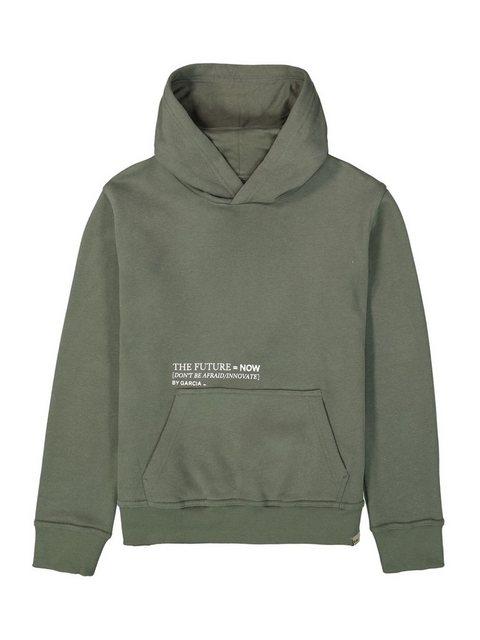 Garcia Sweatshirt (1-tlg) günstig online kaufen