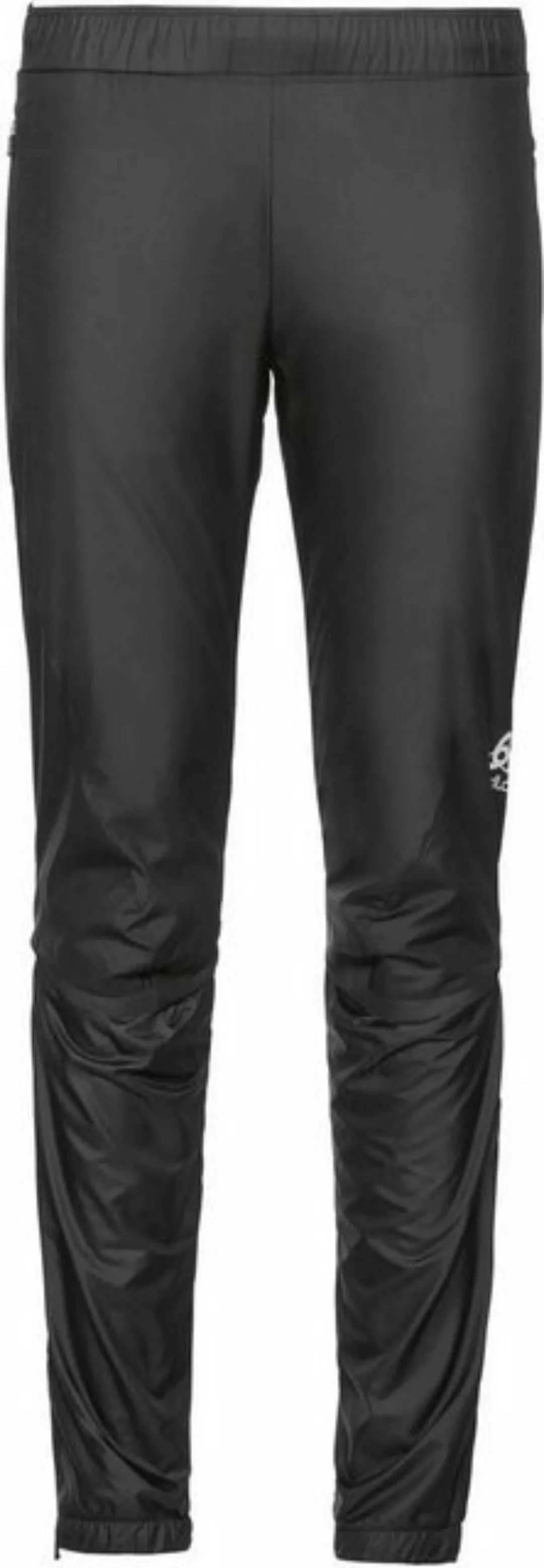 Odlo Funktionshose Pants MILES BLACK - BLACK günstig online kaufen