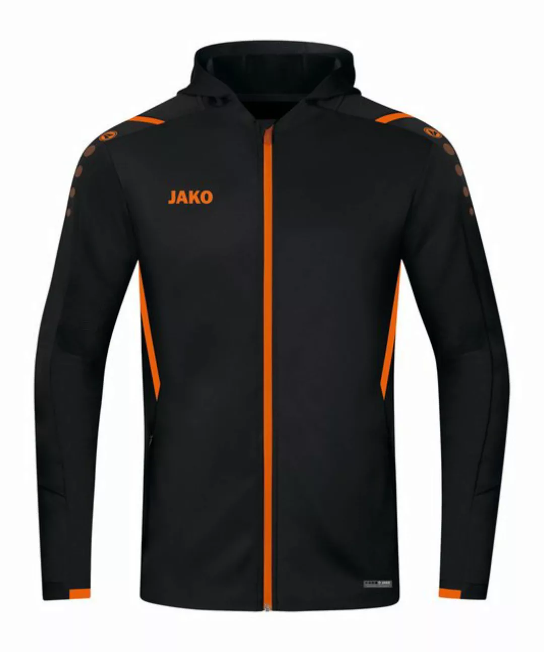 Jako Sweatjacke JAKO Challenge Trainingsjacke Polyester günstig online kaufen