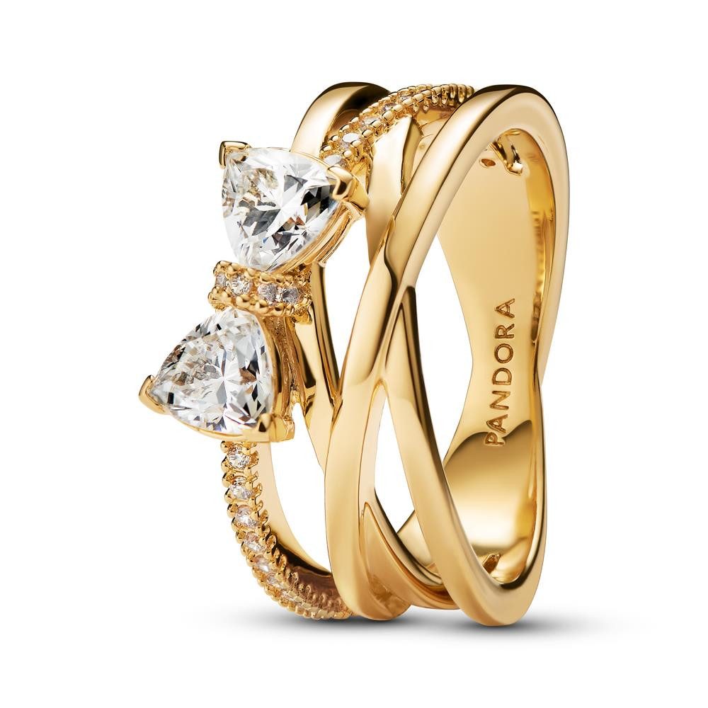 Pandora Fingerring Ring für Damen mit günstig online kaufen