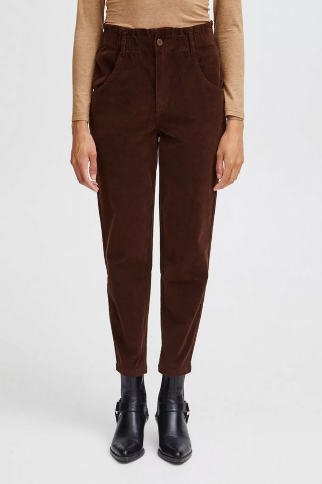 b.young Stoffhose BYEBELINE ELA PANTS - 20813747 günstig online kaufen