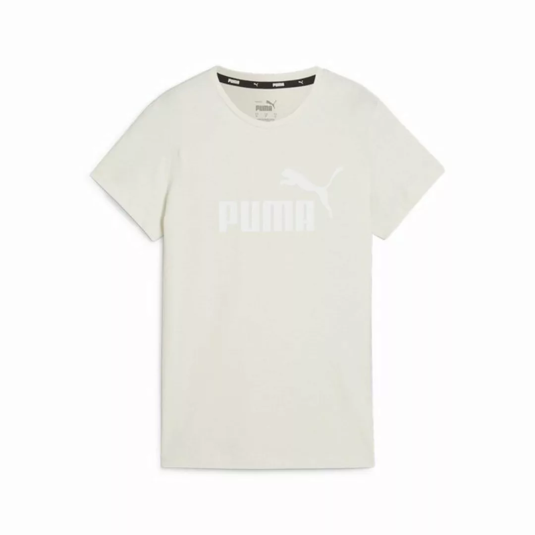 PUMA T-Shirt ESS LOGO TEE (S) günstig online kaufen