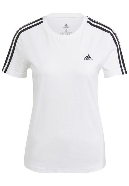 adidas Originals T-Shirt 3S (1-tlg) günstig online kaufen