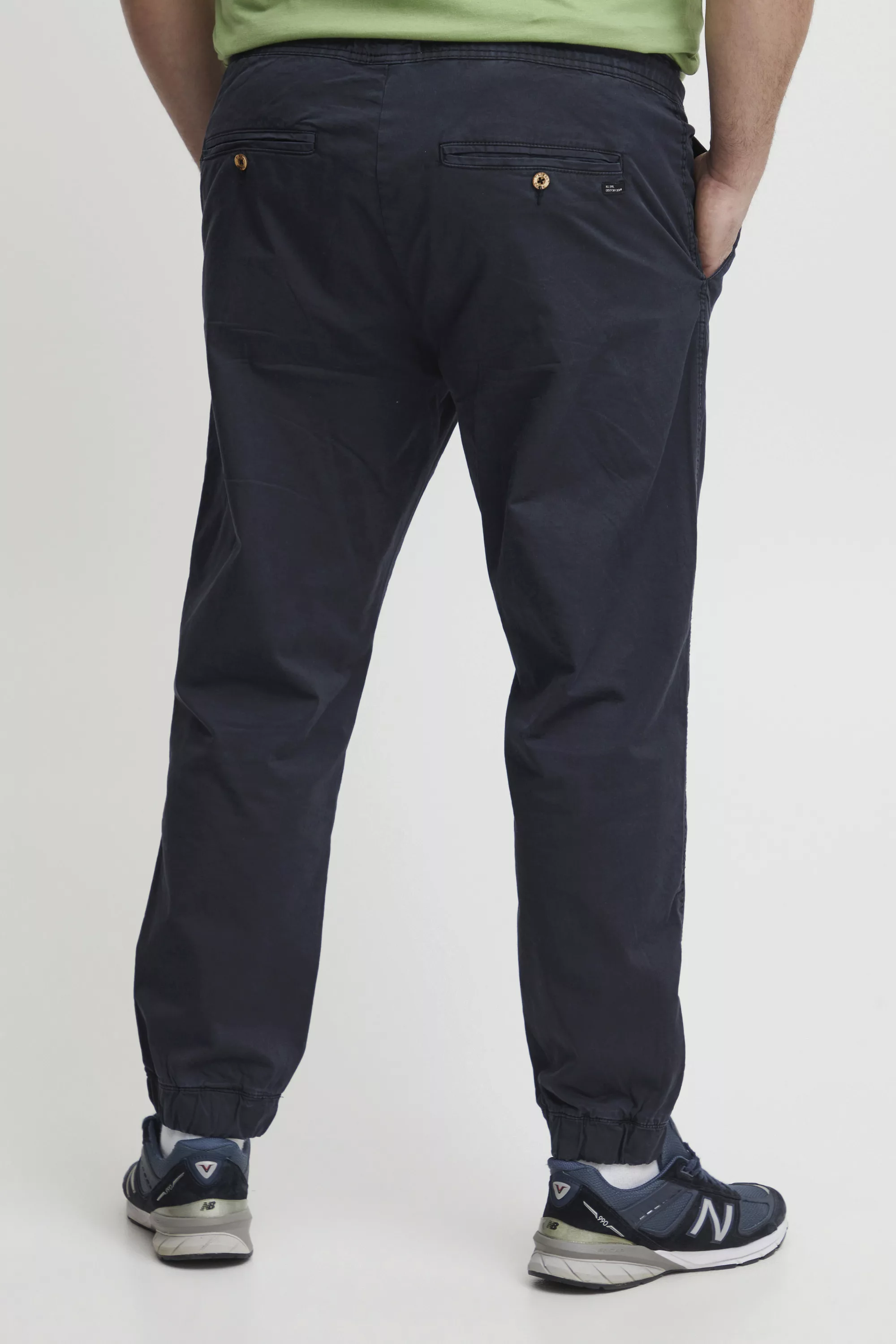 Blend Chinohose "BLEND BHBNIMBU pants" günstig online kaufen