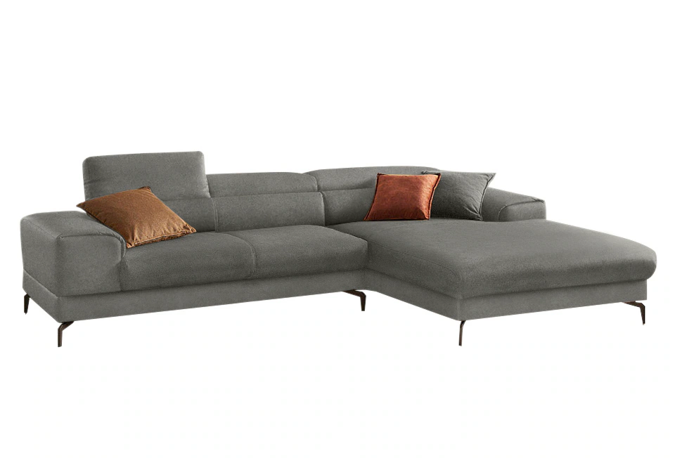 W.SCHILLIG Ecksofa "piedroo" günstig online kaufen