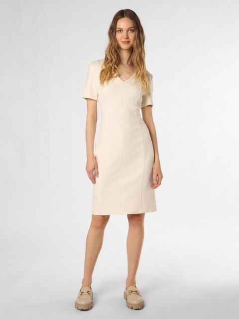 BOSS A-Linien-Kleid Damaisa günstig online kaufen