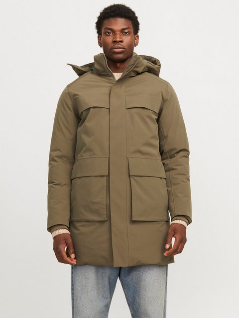 Jack & Jones Parka JPRBLAWAVE PARKA SN günstig online kaufen