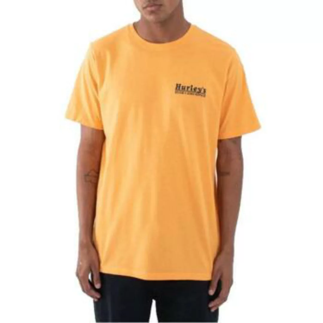 Hurley  T-Shirts & Poloshirts MAGIC SS günstig online kaufen