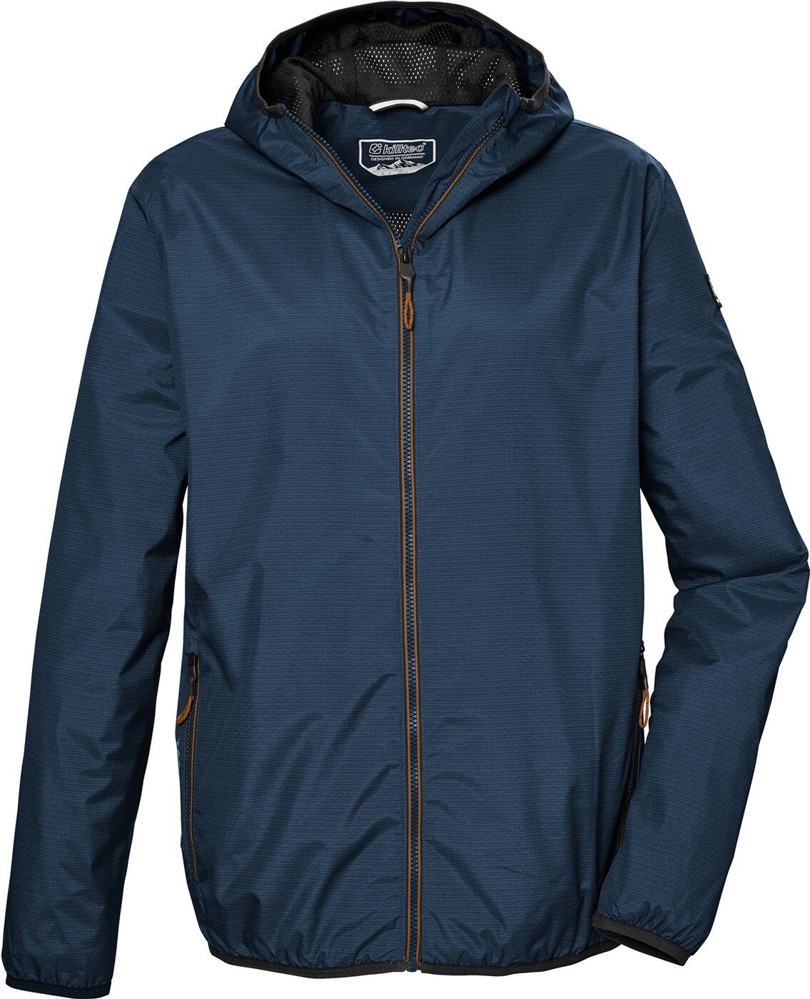 Killtec Funktionsjacke KOS 112 MN JCKT günstig online kaufen