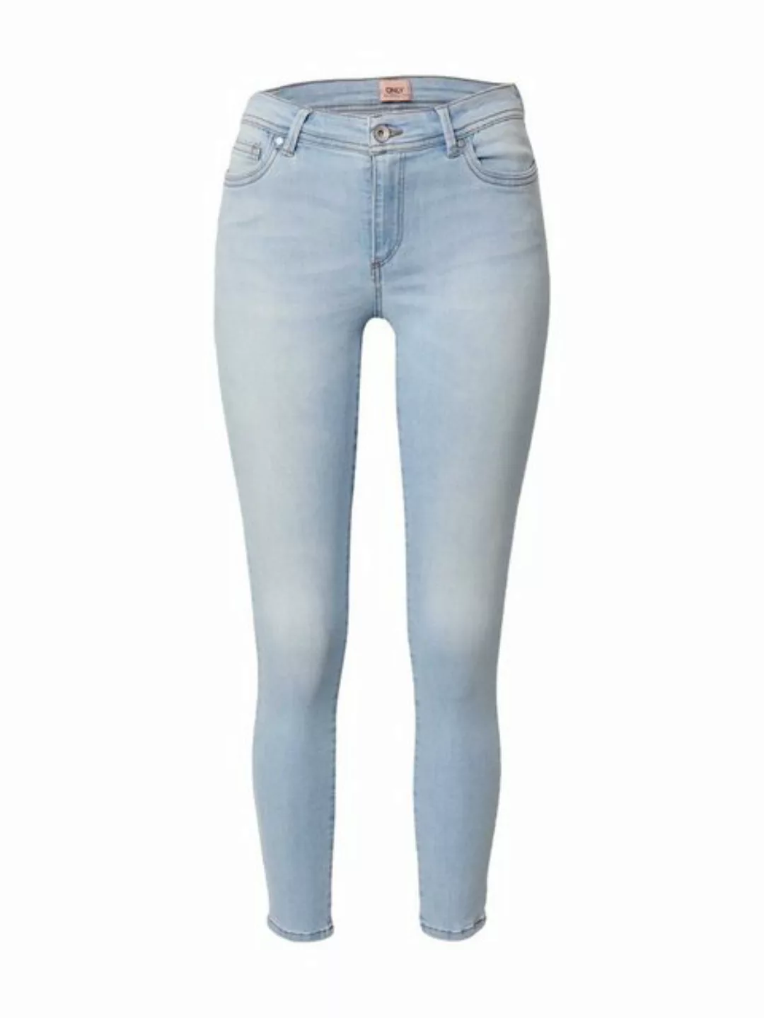 ONLY 7/8-Jeans Wauw (1-tlg) Weiteres Detail günstig online kaufen