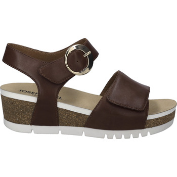 Josef Seibel  Sandalen Quinn 16, cognac günstig online kaufen