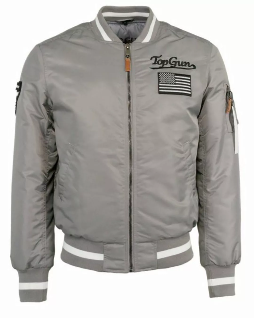 TOP GUN Pilotenjacke TG20212518 günstig online kaufen