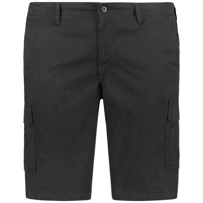 Jack&Jones Cargo-Shorts aus Baumwolle günstig online kaufen