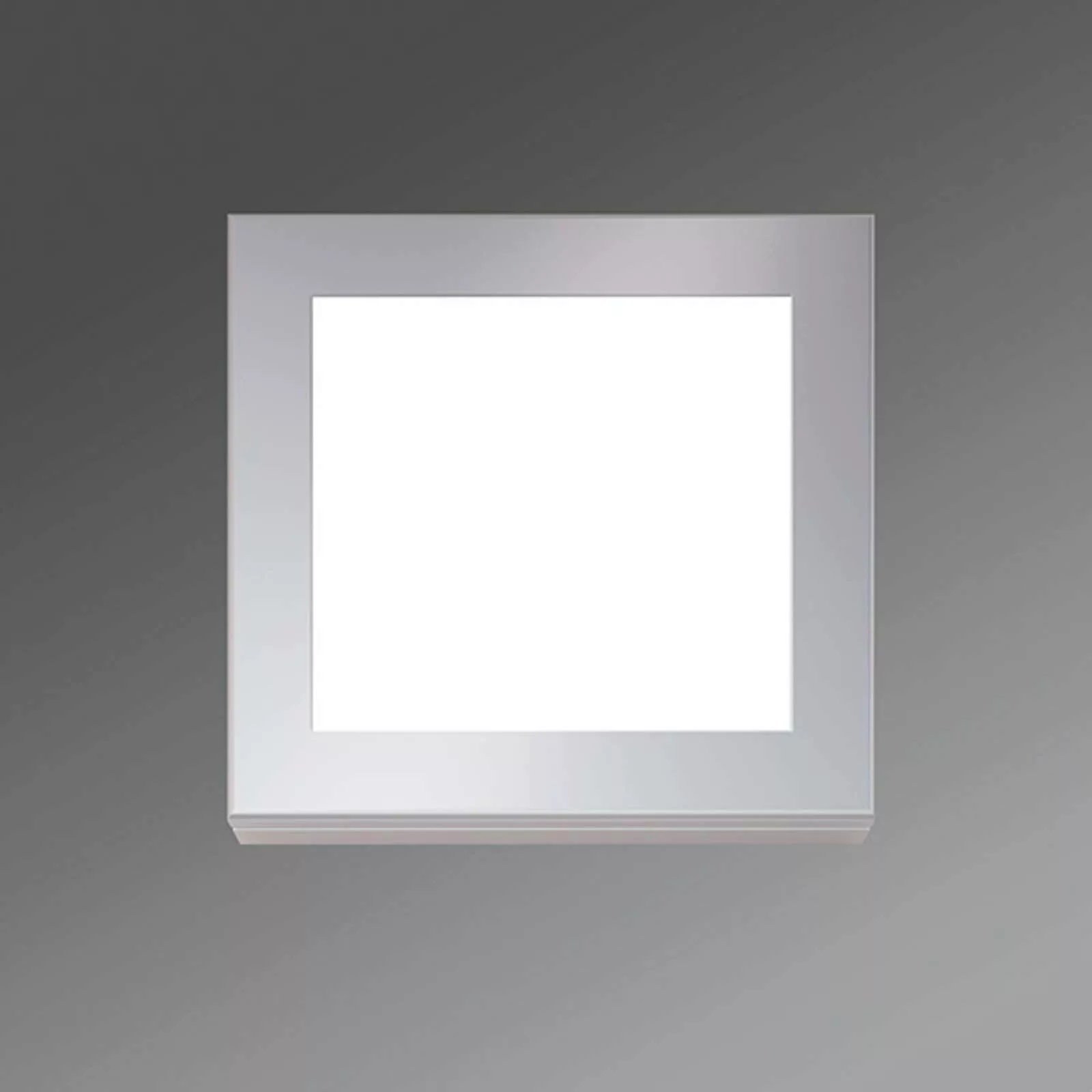 Rechteckige LED-Wandleuchte Visula-VSWIG 12W günstig online kaufen