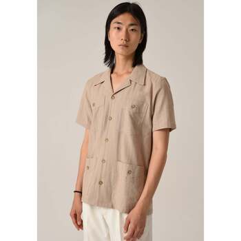Antioch  Hemdbluse Short Sleeve Shirt günstig online kaufen