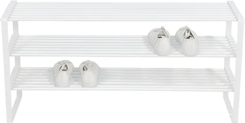 Spinder Design Schuhregal »REX SR 2 - 100 cm«, (1 St.), Regal aus Stahl, wa günstig online kaufen