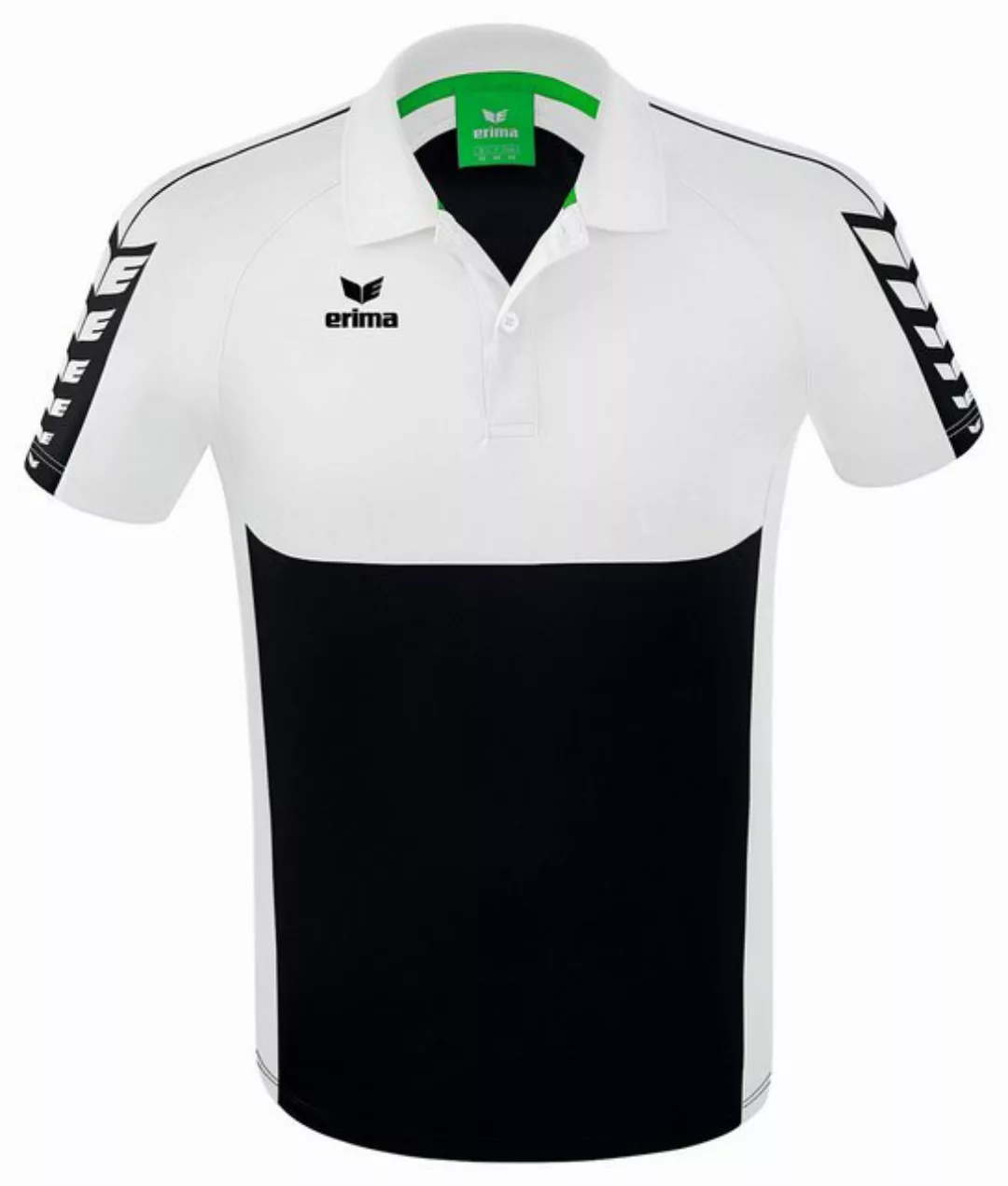 Erima Poloshirt Six Wings Poloshirt günstig online kaufen