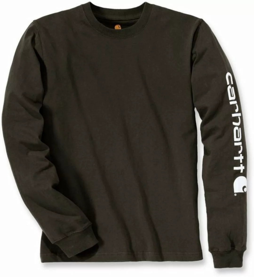 Carhartt T-Shirt L/S EK231 günstig online kaufen