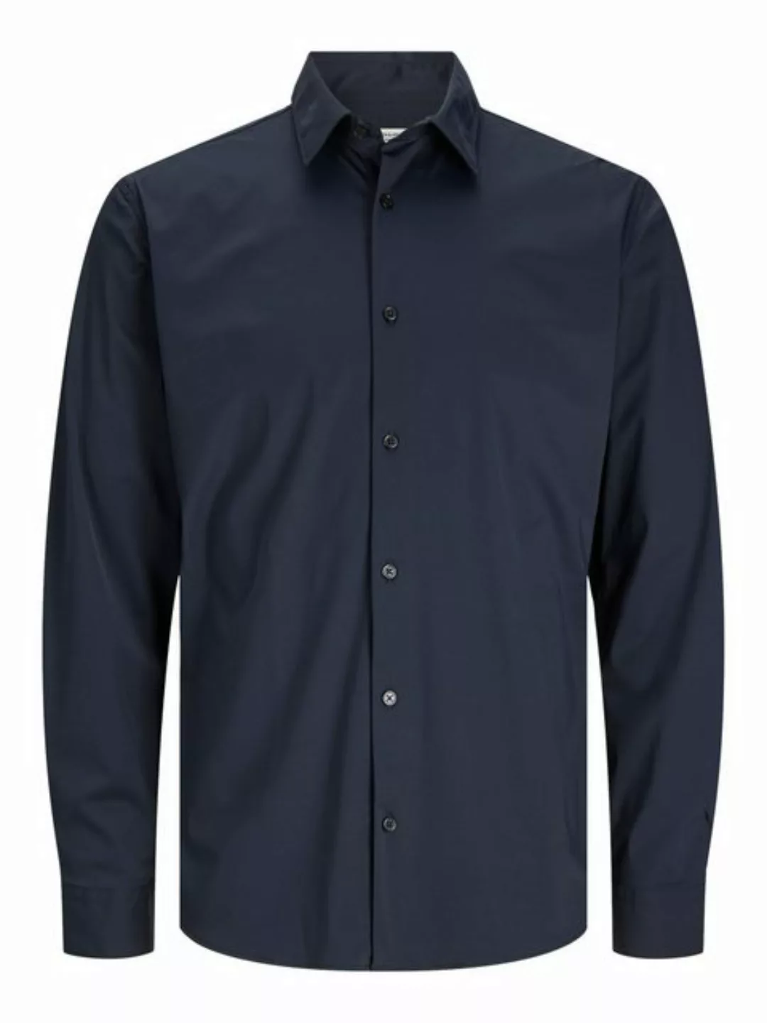 Jack & Jones Langarmhemd JPRBLAACTIVE STRETCH SLIM SHIRT L/S SN günstig online kaufen