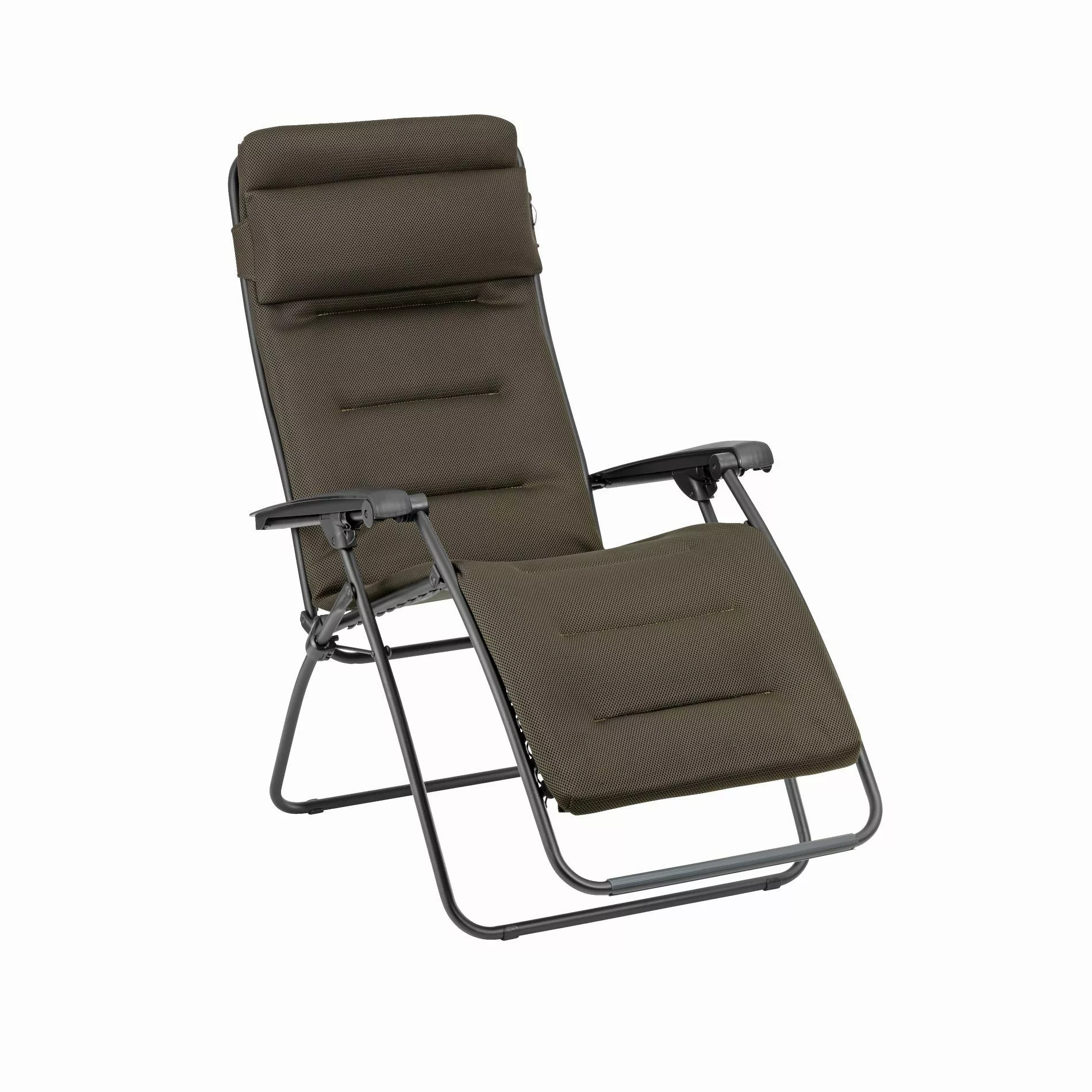 Lafuma Mobilier Gartenstuhl RSX Clip (Gepolsterte günstig online kaufen