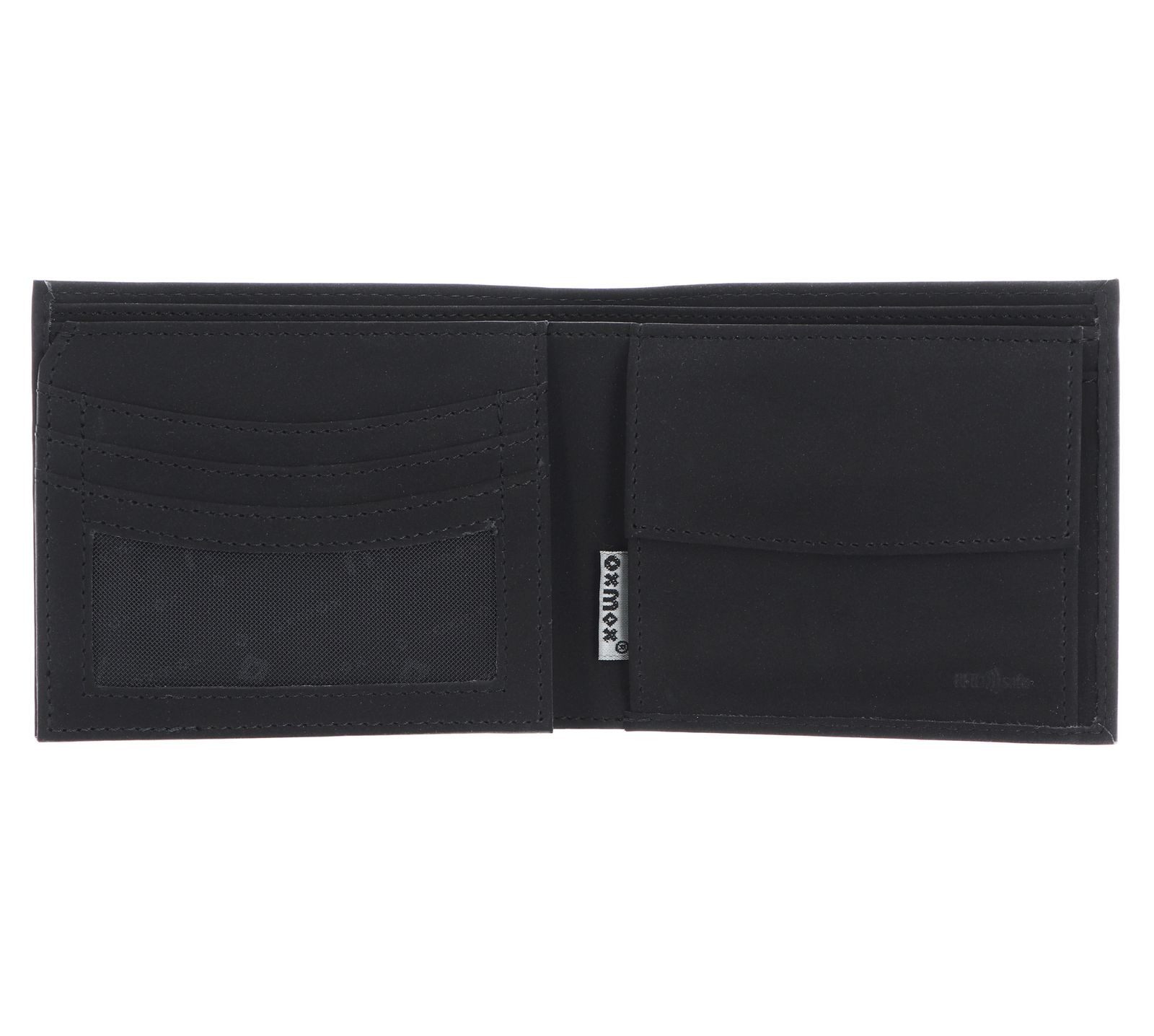OXMOX Geldbörse New Cryptan RFID Protect, günstig online kaufen