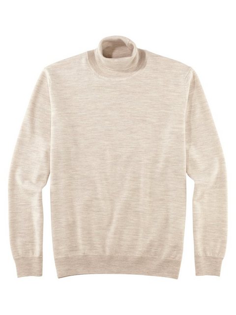 OLYMP Rollkragenpullover 0150/12 Pullover günstig online kaufen