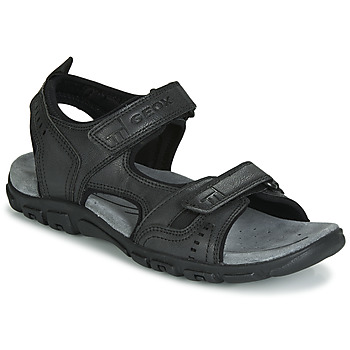 Geox  Sandalen UOMO SANDAL STRADA günstig online kaufen