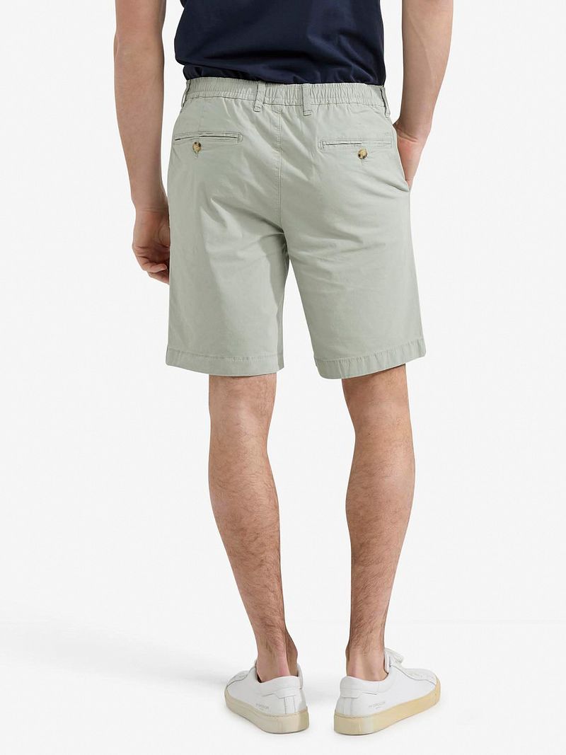 McGregor Shorts Poplin Ice Green - Größe 33 günstig online kaufen