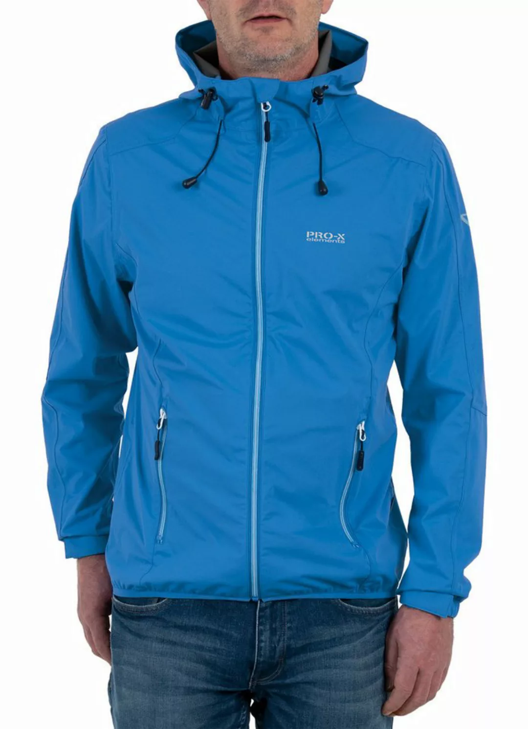 PRO-X ELEMENTS Funktionsjacke Funktionsjacke DONOVAN günstig online kaufen