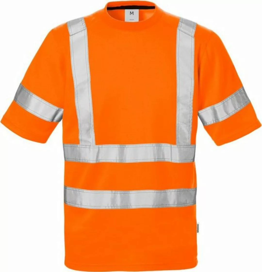 Fristads Warnschutz-Shirt High Vis Jacke Kl. 3 4794 Th günstig online kaufen