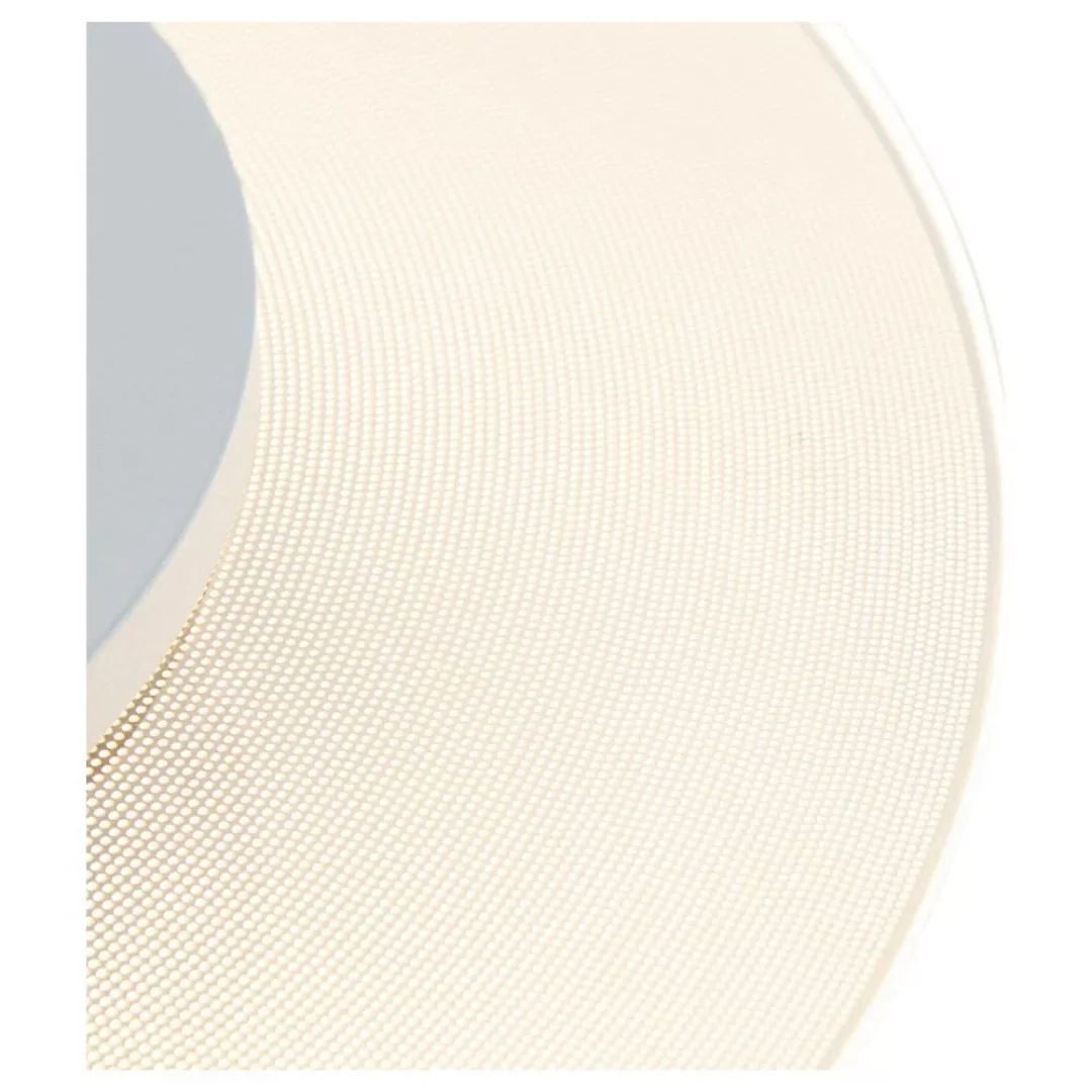LED-Deckenleuchte Lido, weiß, Ø 36cm günstig online kaufen