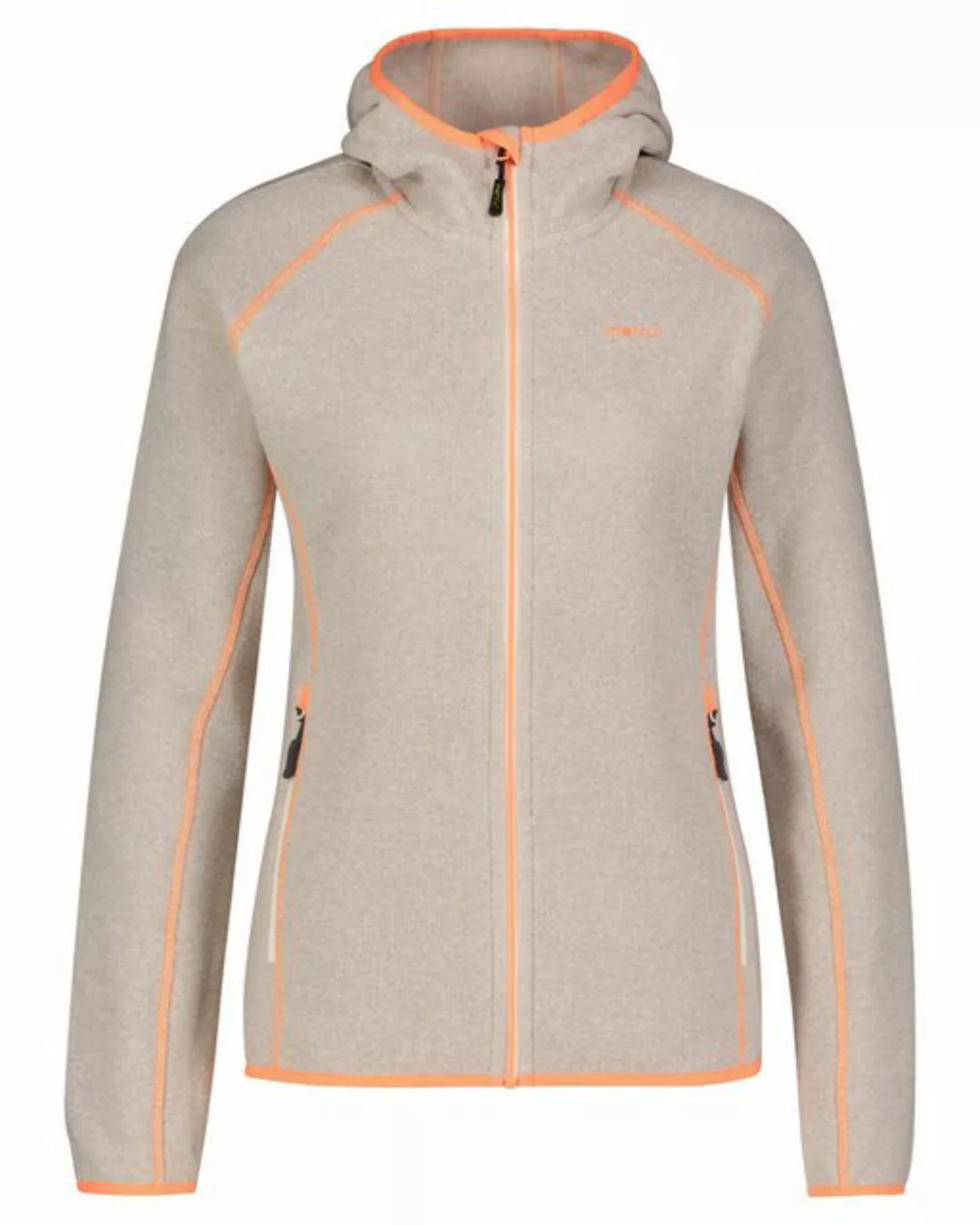 Meru Fleecejacke Damen Fleecejacke HORTA günstig online kaufen