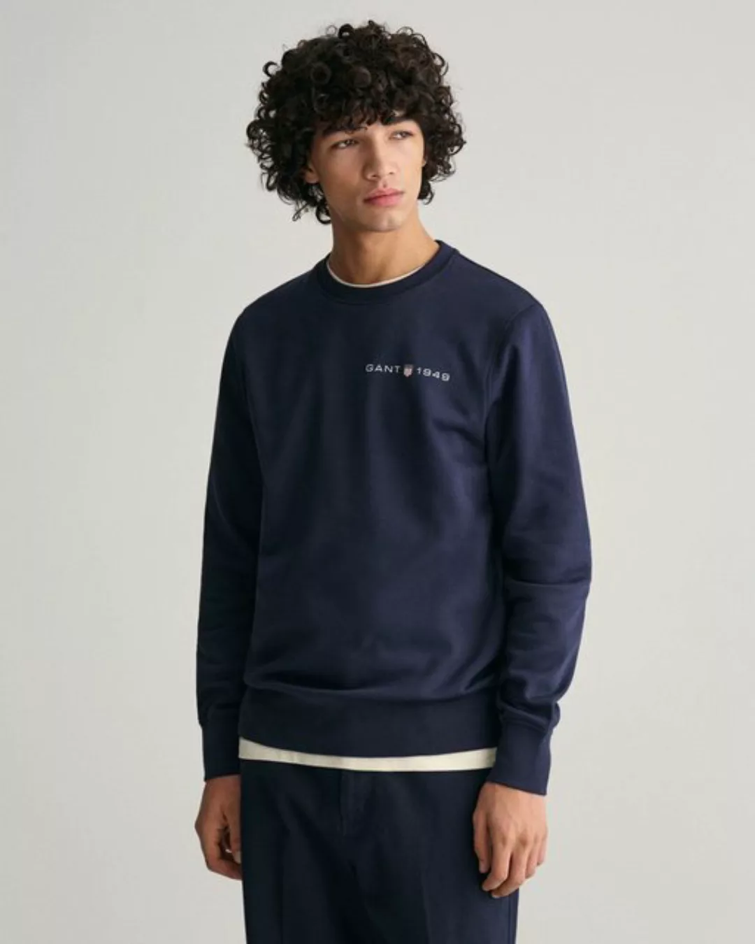 Gant Sweatshirt günstig online kaufen