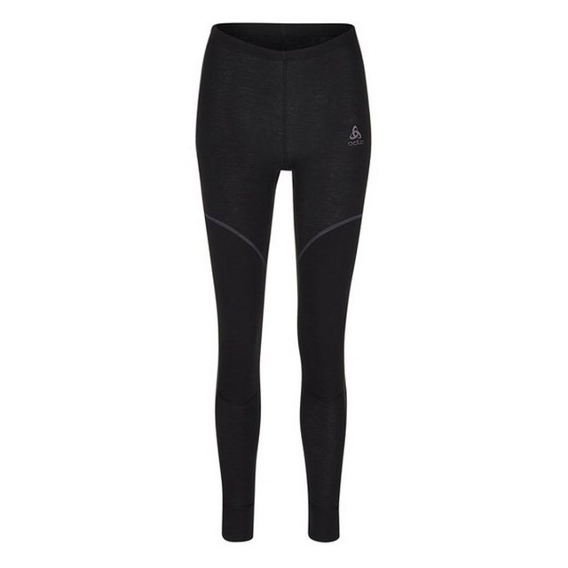 Odlo Funktionsleggings Damen Funktionsunterhose Active X-Warm Eco lang günstig online kaufen