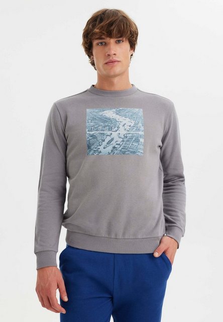 WESTMARK LONDON Sweatshirt WMLONDON EQUALITY (1-tlg) günstig online kaufen