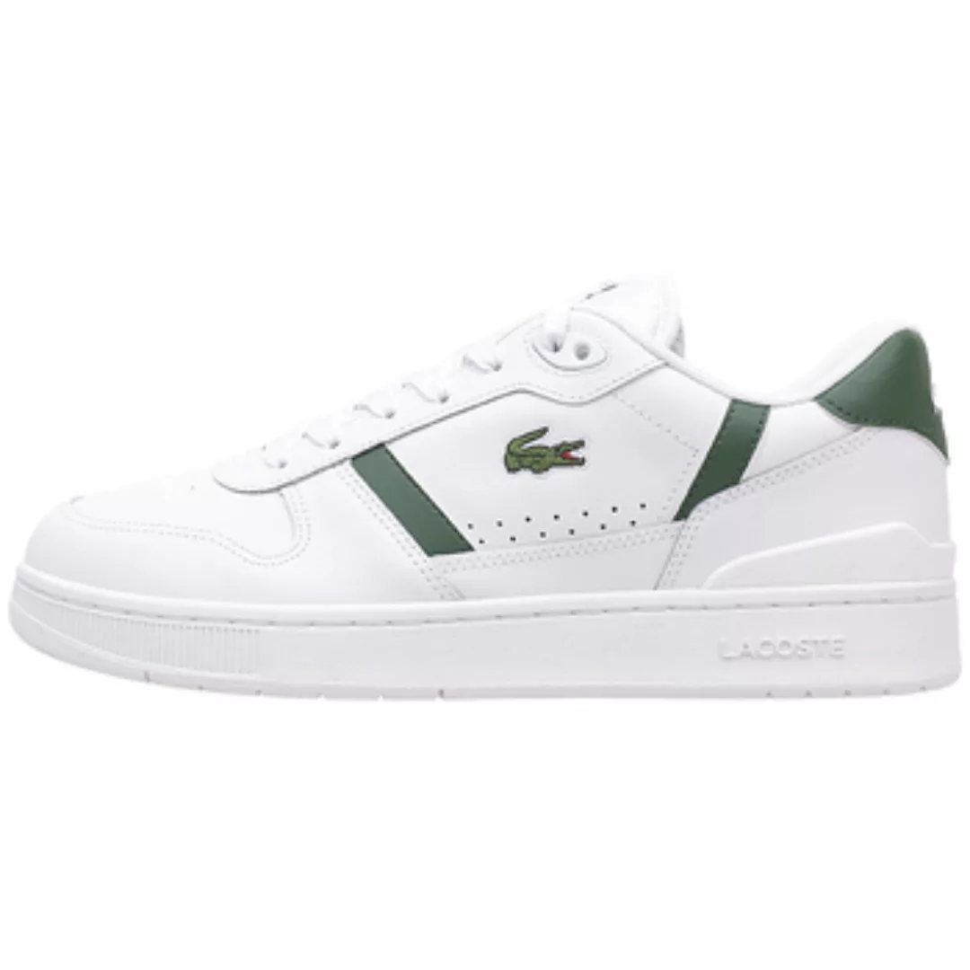 Lacoste  Sneaker T-CLIP SET 224 2 SMA günstig online kaufen