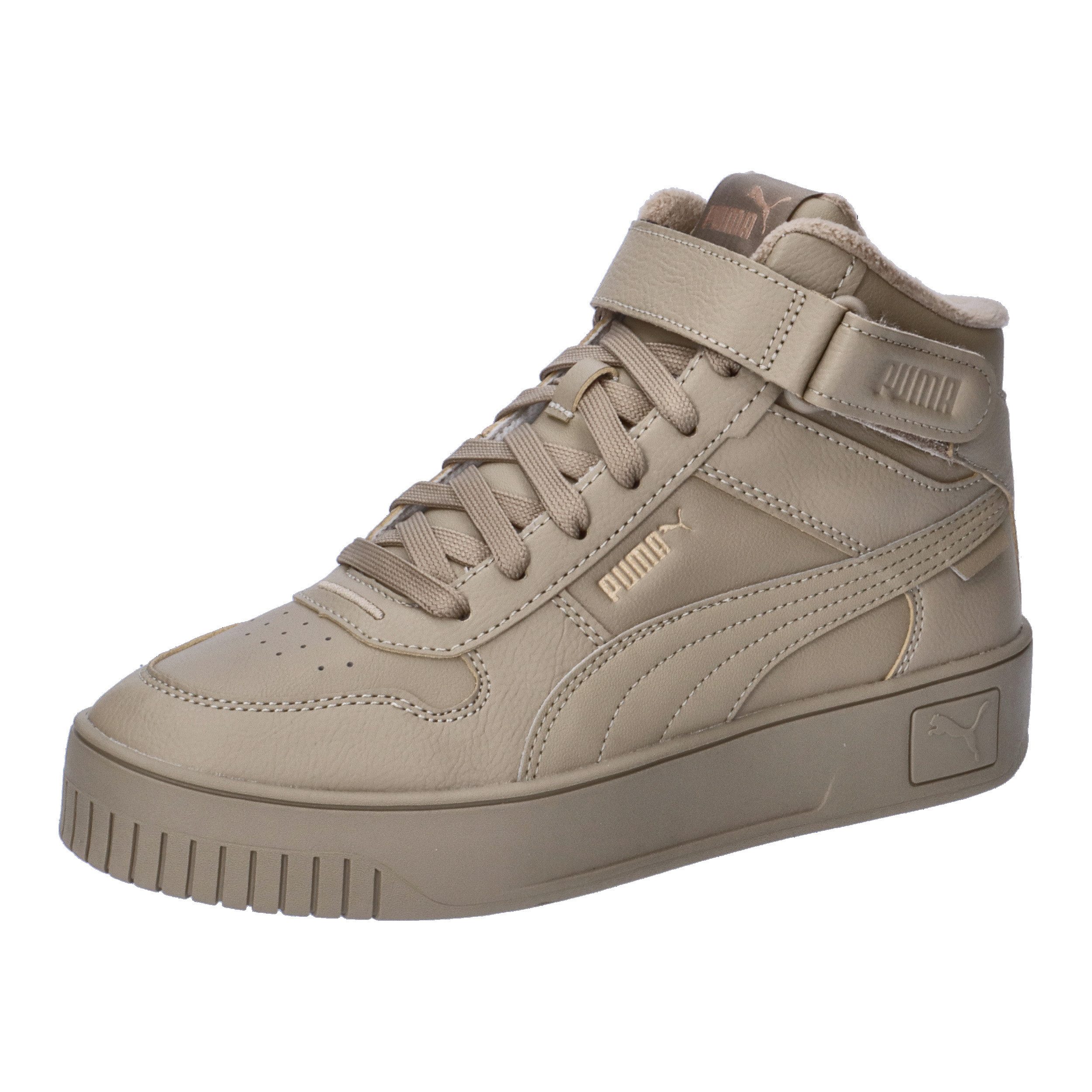 PUMA Puma Damen Sneaker Carina Street günstig online kaufen